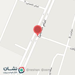 عکس فست فود آلما