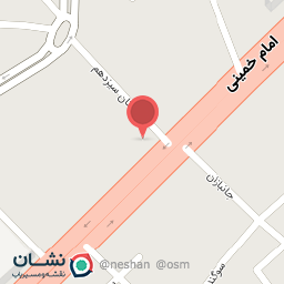 عکس فروشگاه لوازم یدکی مهدی