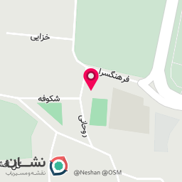 عکس آبخوری بوستان نیاکان