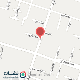 عکس نانو پلیمر یاس