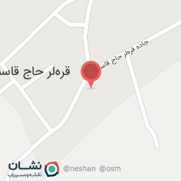 عکس مسجد حضرت علی اصغر قرالر