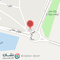 عکس هتل کورد