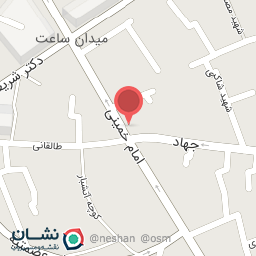 عکس کلبه روسری