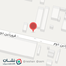 عکس انبار ۶۷ شرکت کادک کرمان خودرو