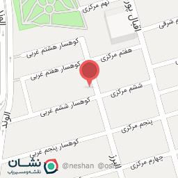 عکس شرکت پیشرو تهویه