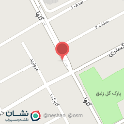 عکس اداره آب و فاضلاب رباط کریم 