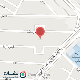 عکس بوستان ولیعصر 