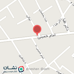 عکس آرایشی بهداشتی سینا