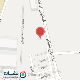 عکس گلفروشی لیندا