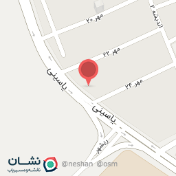 عکس افق کوروش شعبه بوشهر امامزاده