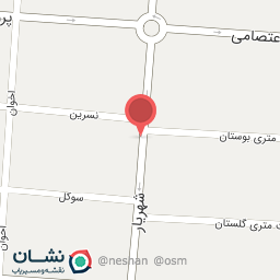 عکس ادکلن آرایشی لیلیوم