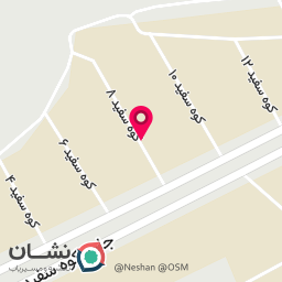 عکس تعمیرگاه خودرویی شیری