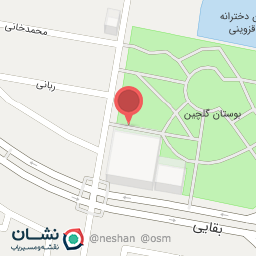 عکس غرفه بازیافت شهرداری منطقه۱۵ 