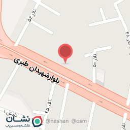 عکس نانوایی رهگذر