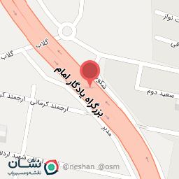 عکس شهربازی آپادانا