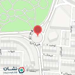 عکس میدان ۱۷ شهریور