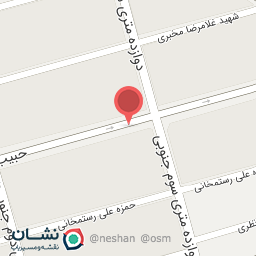 عکس باقلوای علی کیپا شعبه زنجان