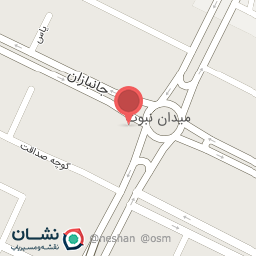 عکس شادکابین - هادی عابدی