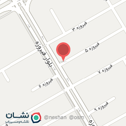 عکس رستوران چینی اژدهای سرخ