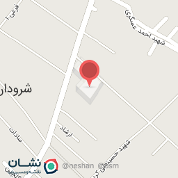 عکس حسینیه شرودان