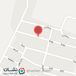 عکس سوپرمارکت میرزایی 