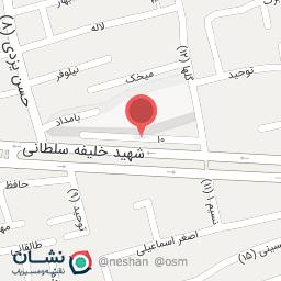 عکس مصالح ساختمانی کنعانی