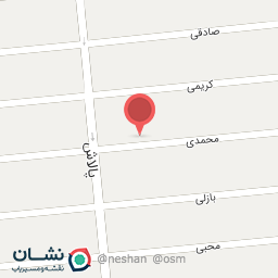 عکس هیئت منتظران مهدی 