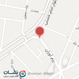 عکس شیرینی سرا نیما