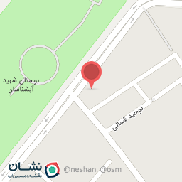 عکس سوپرمارکت پارک