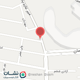 عکس نانوائی لواشی