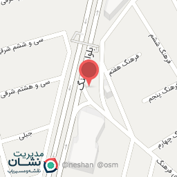 عکس نمایندگی تعمیرات جنرال الکتریک