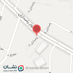 عکس شوینده بهداشتی مهران