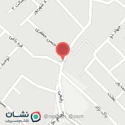 عکس خواروبار فروشی 