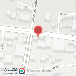 عکس مطب دکتر رامین عالی نژاد