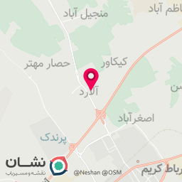 عکس فروشگاه تک (جباری)