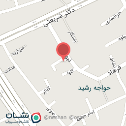 عکس کارتخوان پرداد