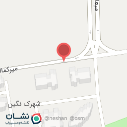 عکس برج مسکونی بیمه