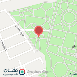 عکس پارک عترت