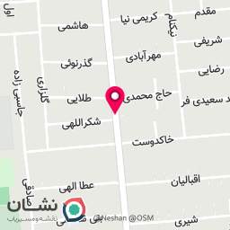 عکس شرکت حرارت شعله رسان محمدی