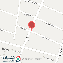 عکس فست فود هانا