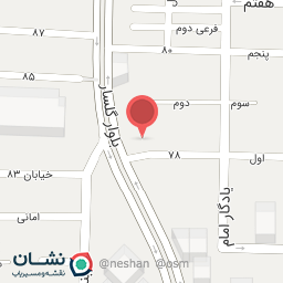 عکس میوه فروشی گلستان