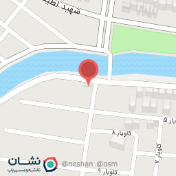 عکس گارگاه یو پی وی سی هوران