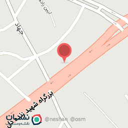 عکس بانک صادرات