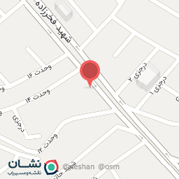 عکس دکتر پریسا قلی زاده میمنت