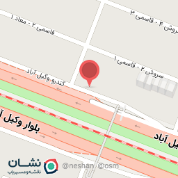 عکس شرکت زیارتی و سیاحتی پریان سیر پارسیان مشهد