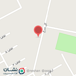 عکس دبستان مرحوم اسعدی