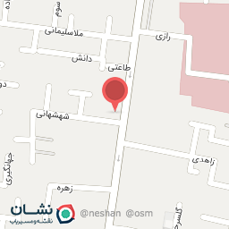 عکس عینک نیوتن (شعبه یکم)