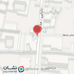 عکس خودپرداز بانک رفاه