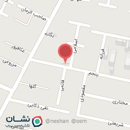 عکس فروشگاه زنجیره ای گندم - فردیس فلکه اول