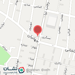 عکس عطاری آریا